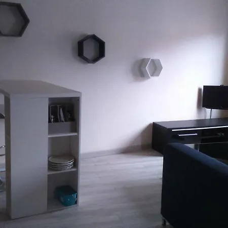 Appartement Rue Porta Albi