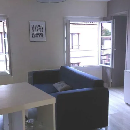 Rue Porta Appartement Albi