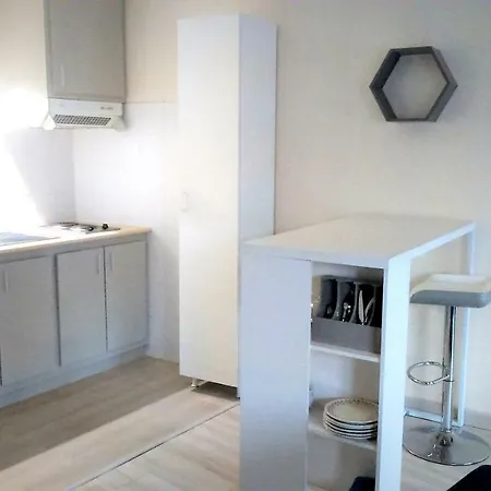 Appartement Rue Porta Albi